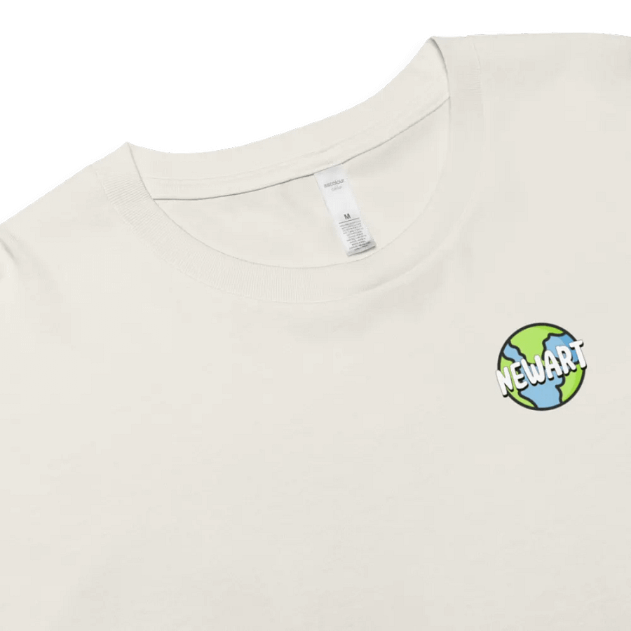 Globally Inspired Crop Top product image (8)