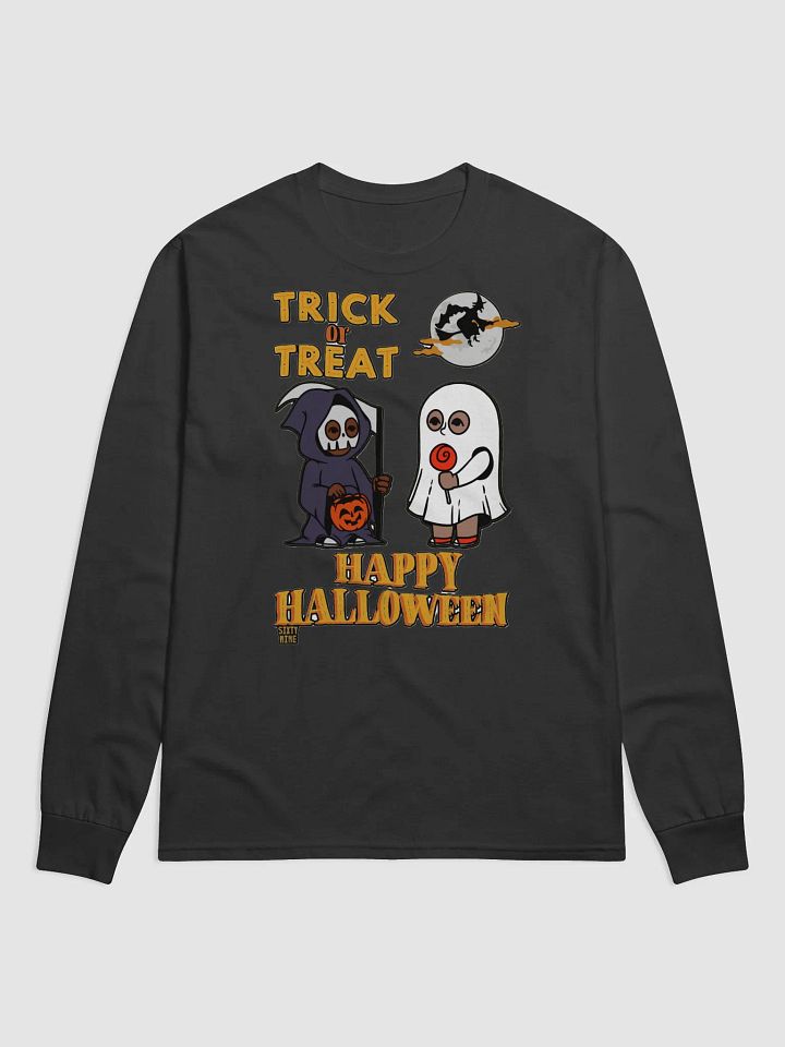 TRICK OR TREAT product image (2)