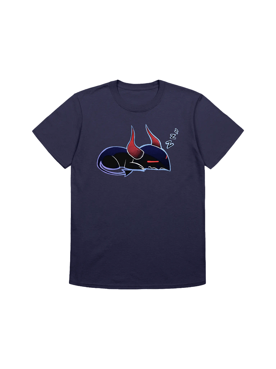 SleepyBla Tee product image (2)