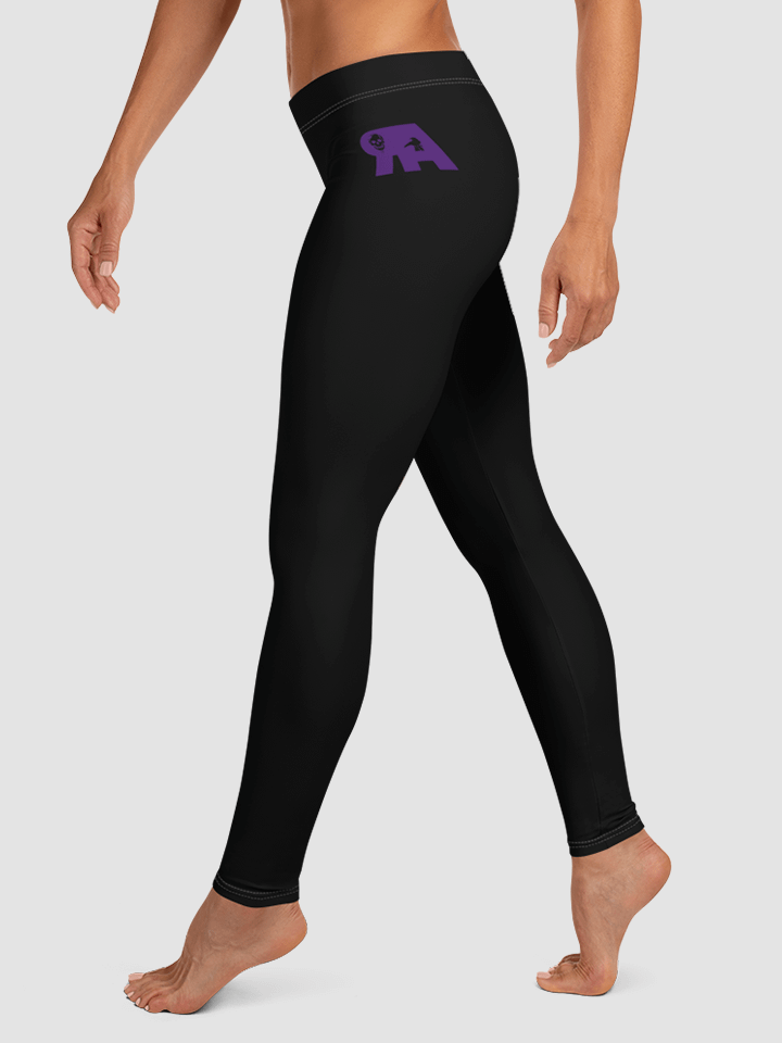 [Leggings [Black] product image (4)