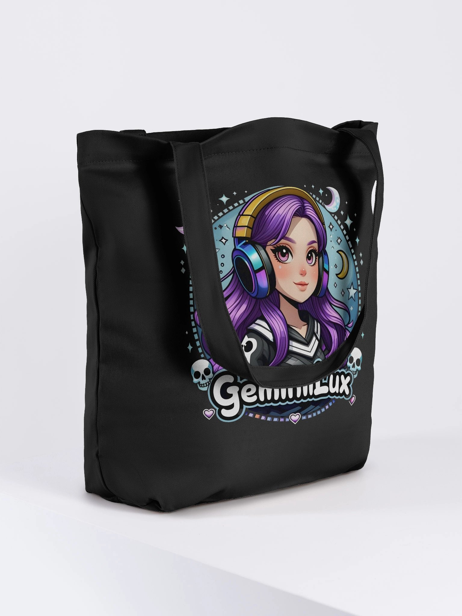 GeminiiLux Tote product image (4)