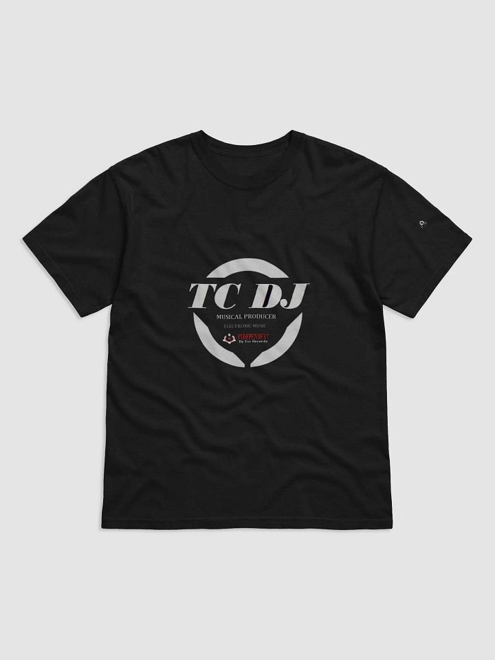 TC Heavyweight T-Shirt product image (1)