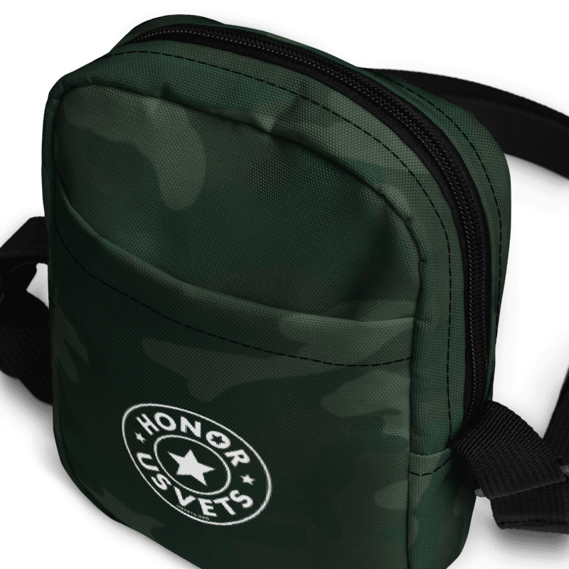 HONORUSVETS Crossbody bag product image (1)
