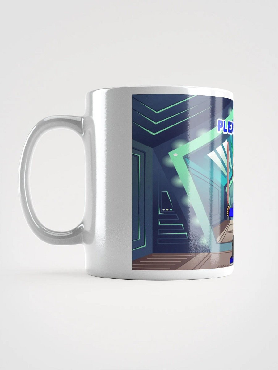 Plexy Mug product image (16)
