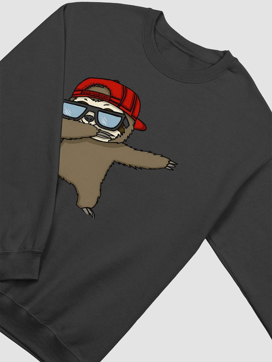 Dab - Sweatshirt product image (16)