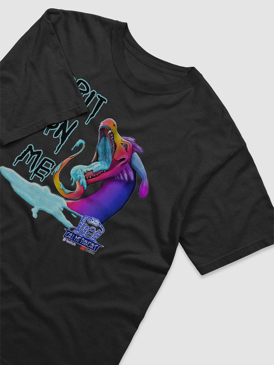 Get Bio'd Pancake T-shirt product image (20)