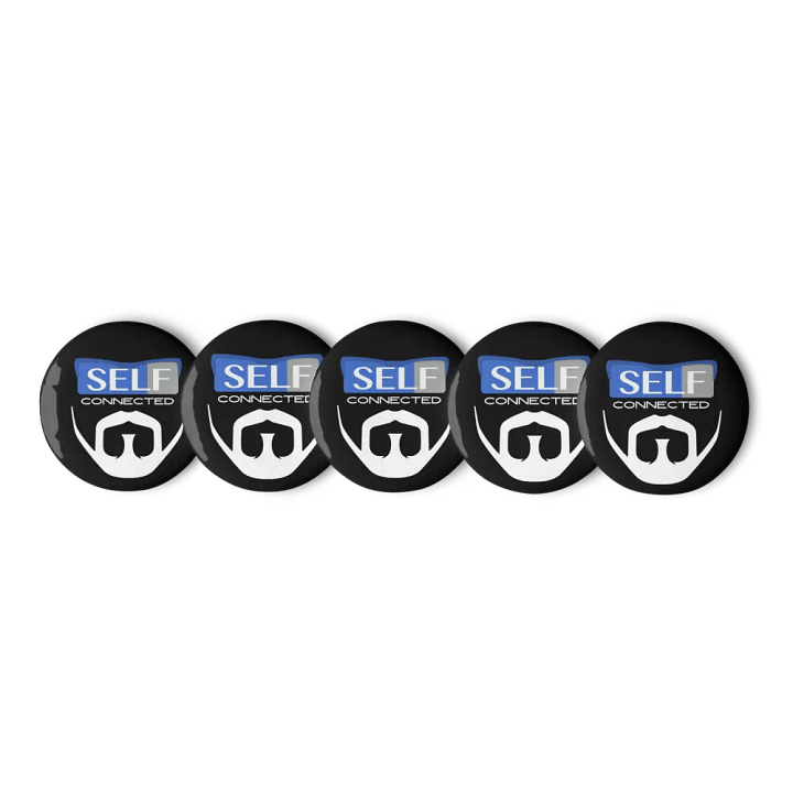 Self COnnected Buttons product image (1)