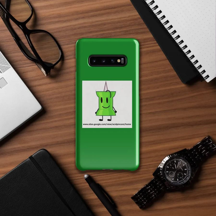 Acid pin Samsung phone cover product image (57)