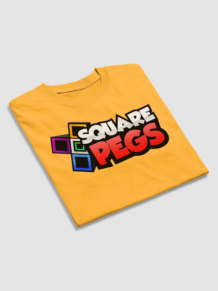 Square Pegs product image (4)