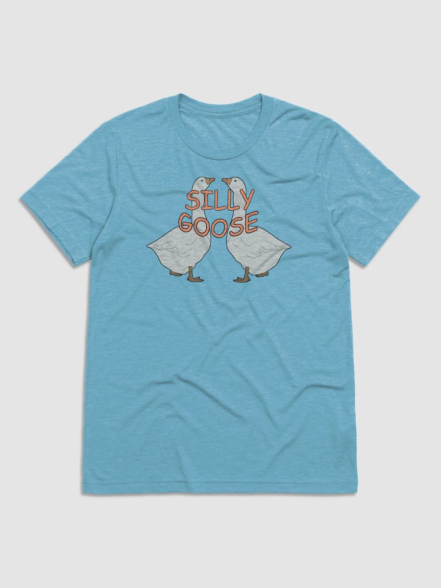 Silly Goose T-Shirt product image (1)