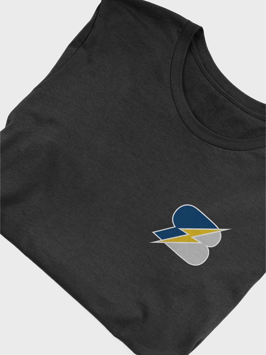 RacingBrick classic t-shirt product image (5)