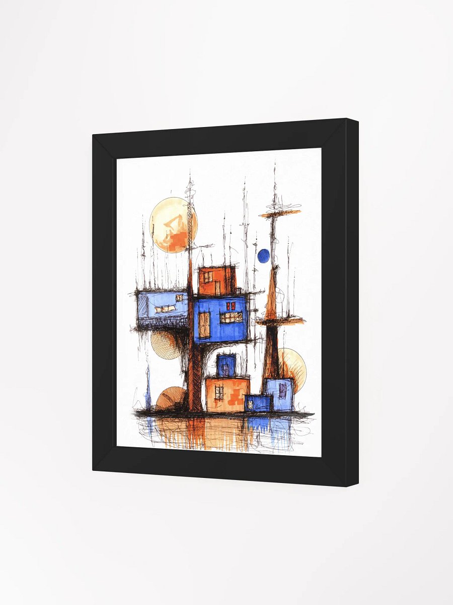 Poster - 2024 Sketch 7 product image (3)