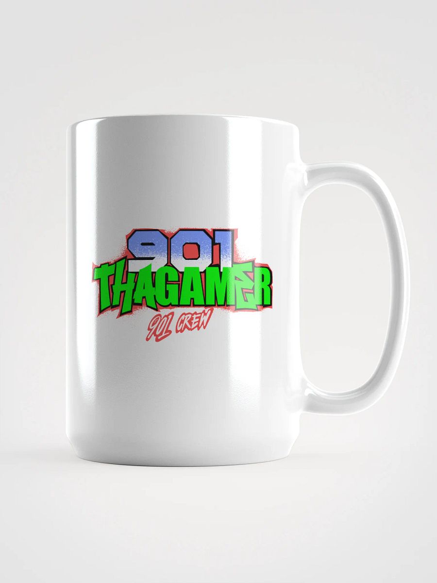 901 Crew Coffee Mug product image (1)