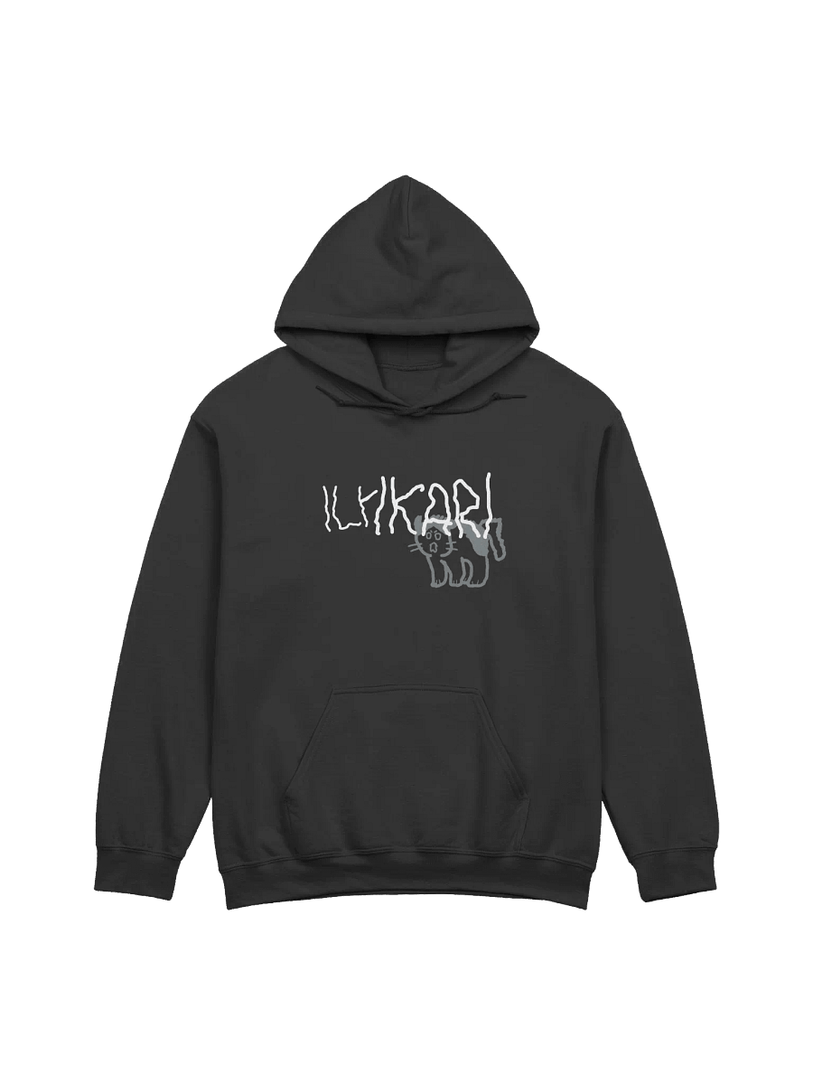 scawy — hoodie product image (1)