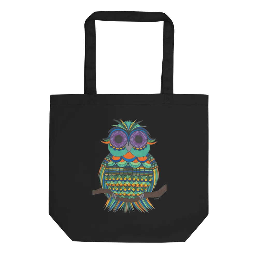 General Owl Bag product image (1)