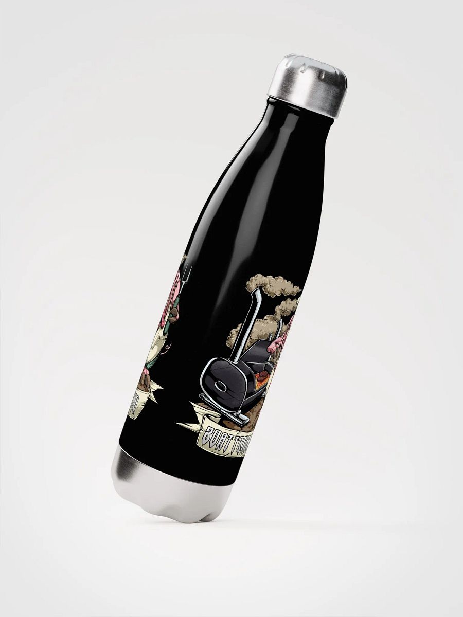 Porkin Pig Stainless Steel Bottle product image (4)