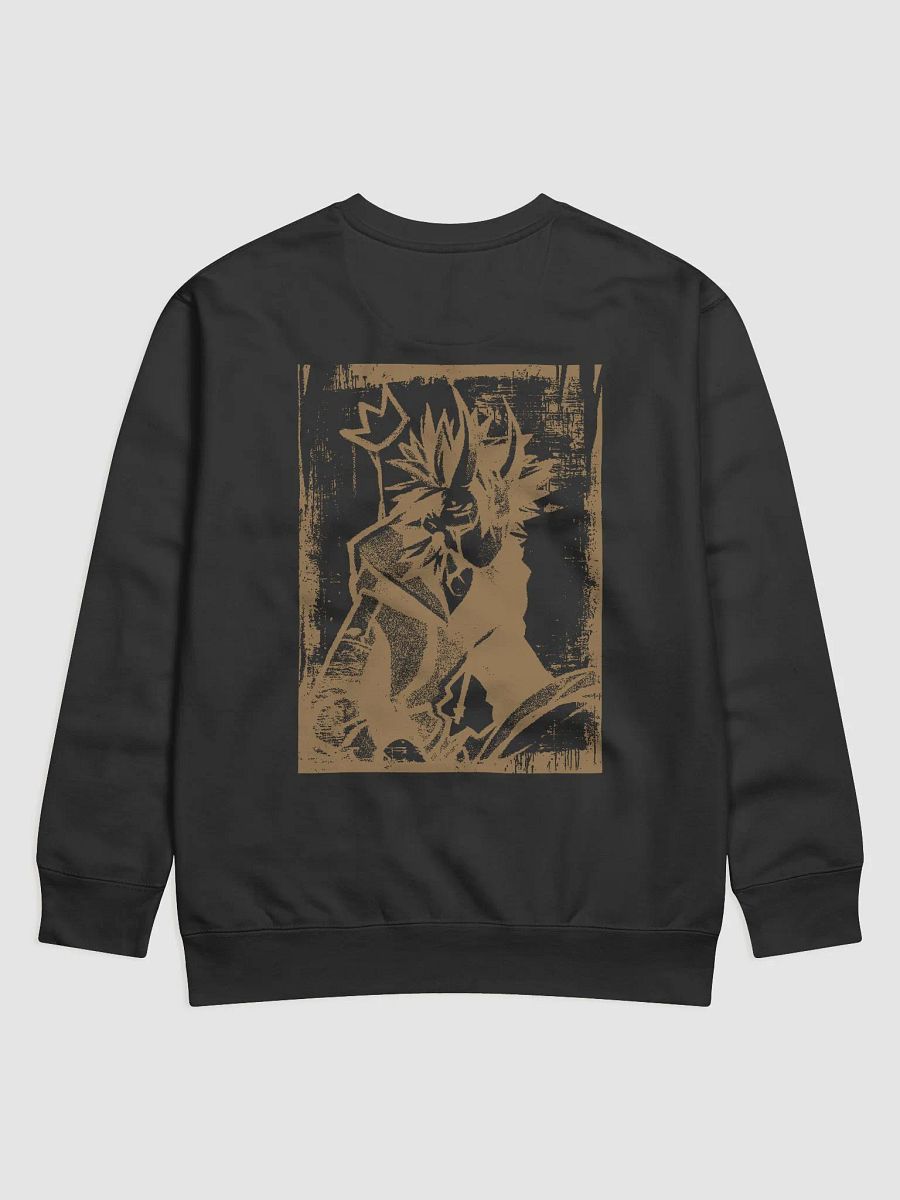 GRUFF Crewneck product image (2)