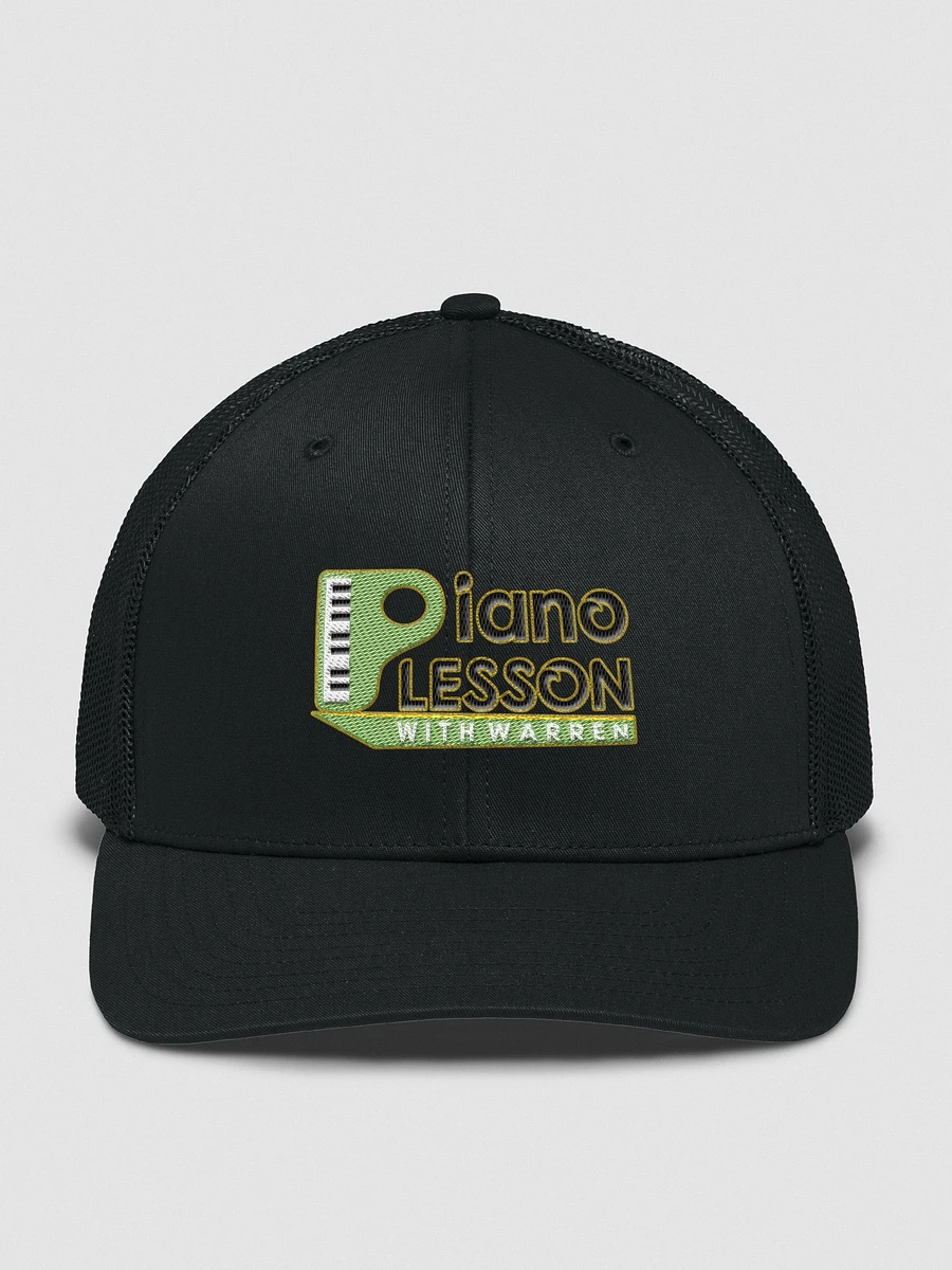 Branded Trucker Hat product image (1)