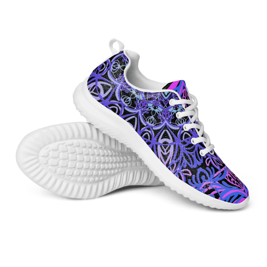 Zen Symmetry Women's Athletic Shoes product image (9)