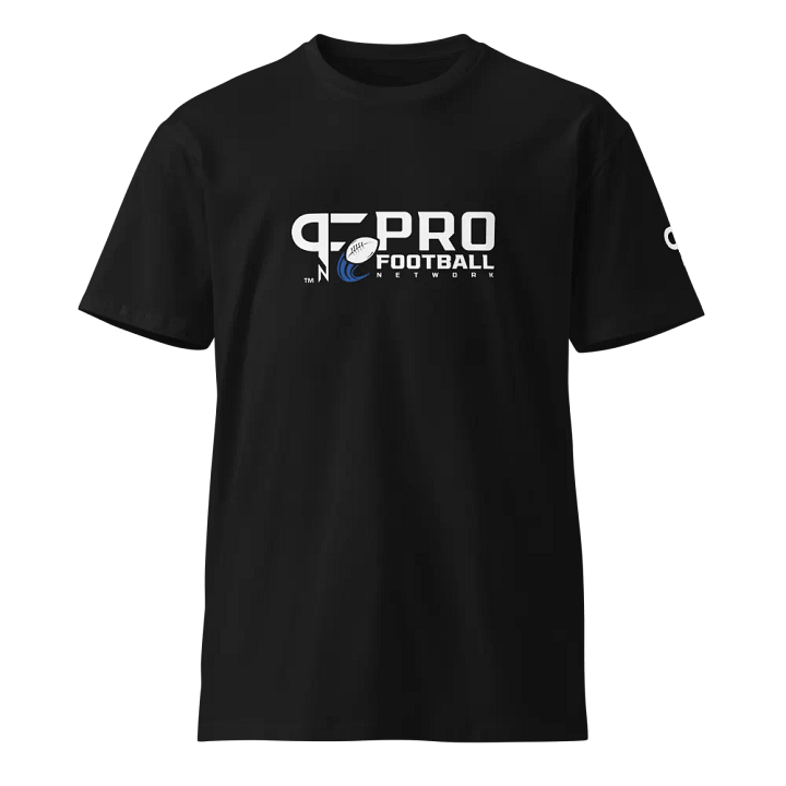 PFN Logo T-Shirt product image (1)