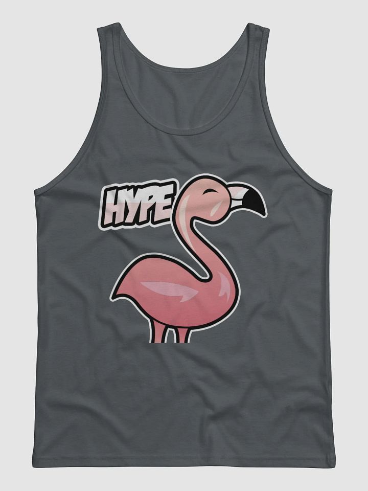 Hype Flamingo Tank product image (5)