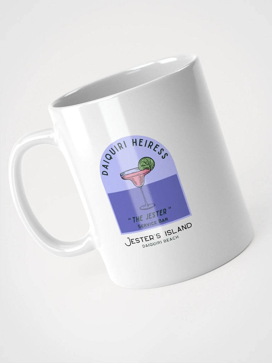 JESTER SERVICE BAR MUG product image (7)