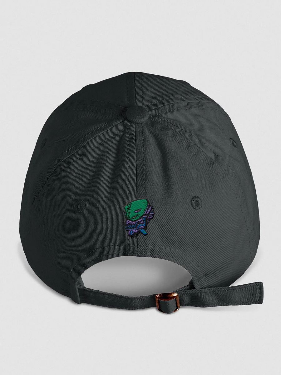 D.A.D. Hat V2 product image (2)