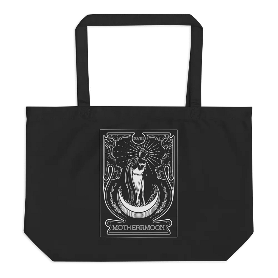 MM 𝖙𝖆𝖗𝖔𝖙 tote product image (1)