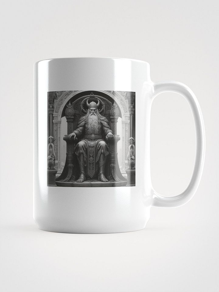 Odin's throne product image (1)