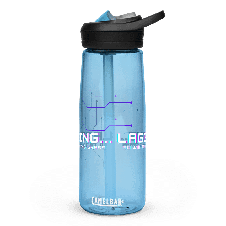 Not The Lag product image (11)