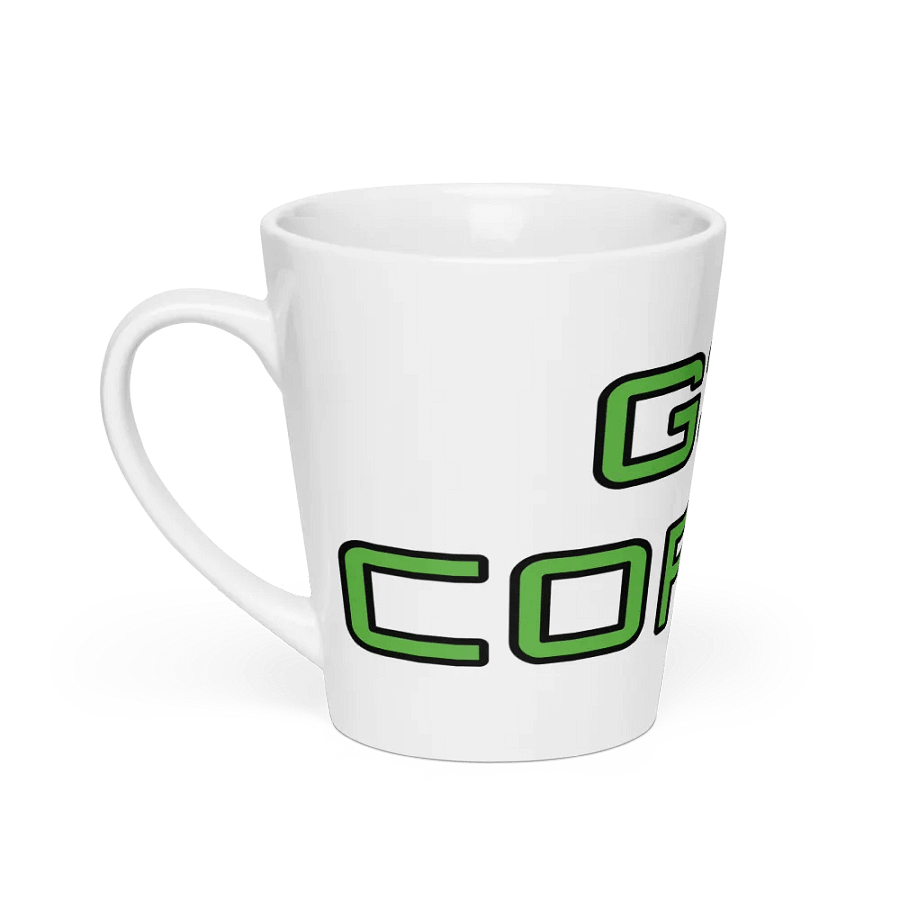 G3T COFF33 - MUG product image (1)