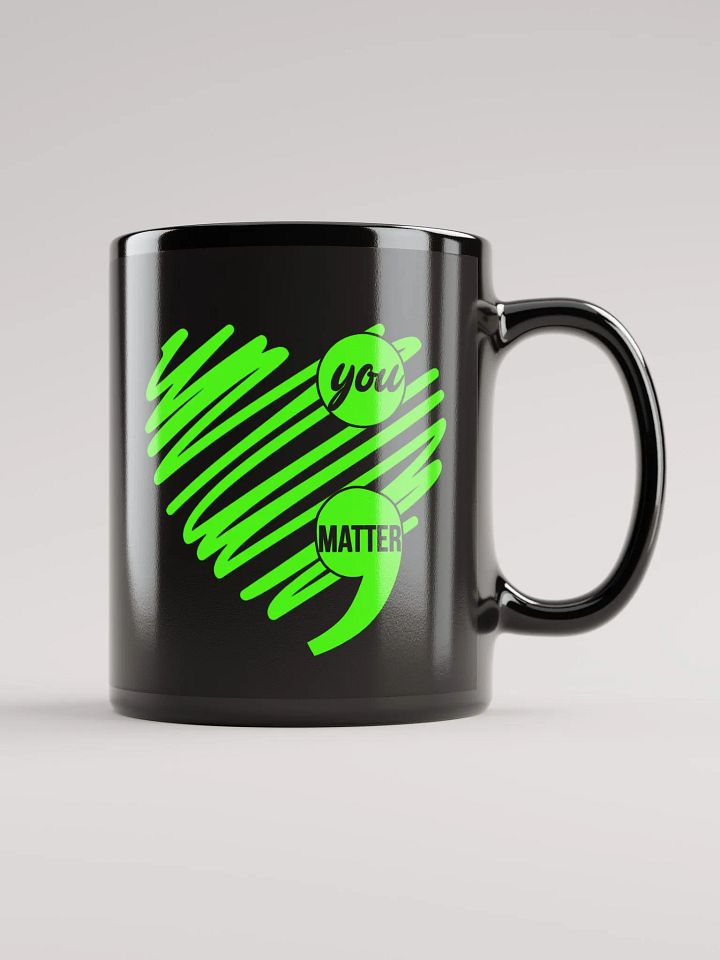 You Matter Mug product image (1)