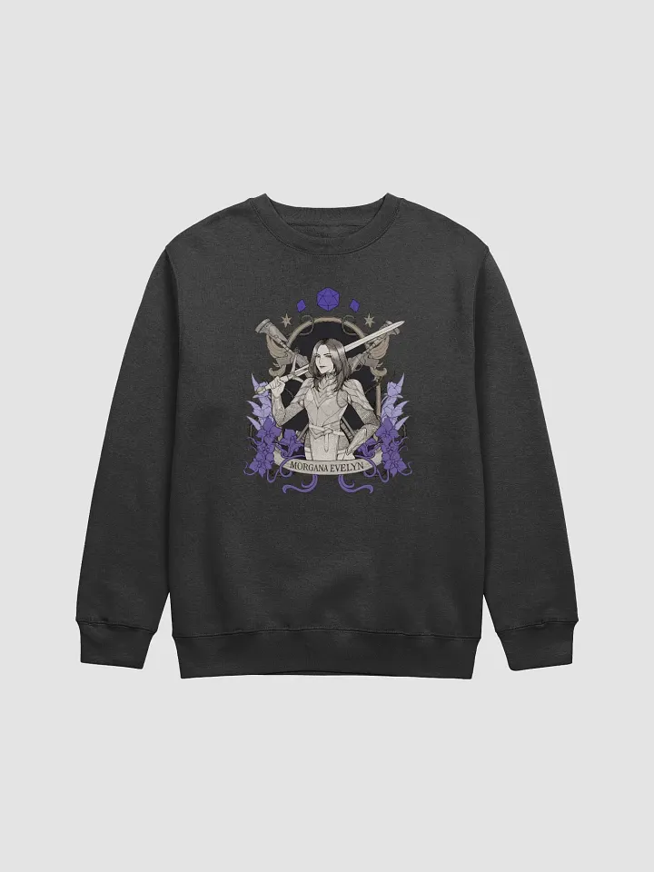 Mommy Milkers Unisex Sweatshirt product image (8)