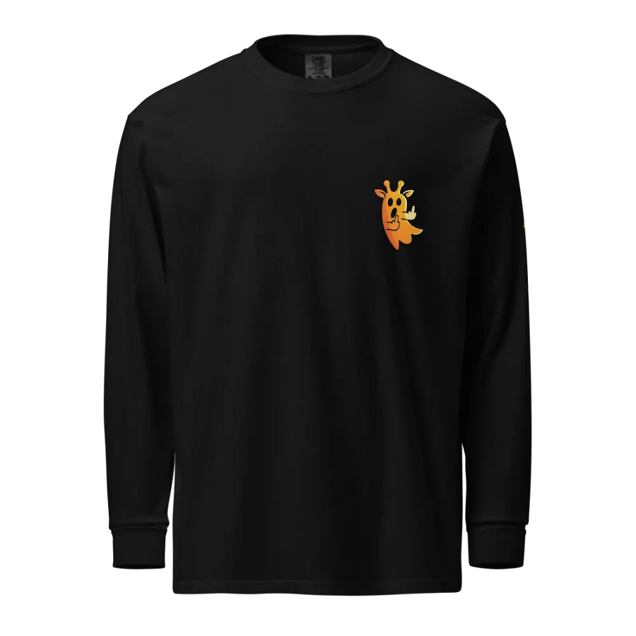 SAFO Long Sleeve Shirt product image (9)