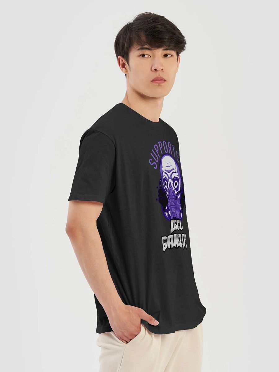 DieselGang Supporter Shirt product image (5)