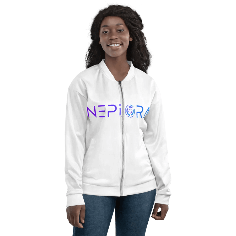 Neplora Premium Bomber Jacket product image (8)