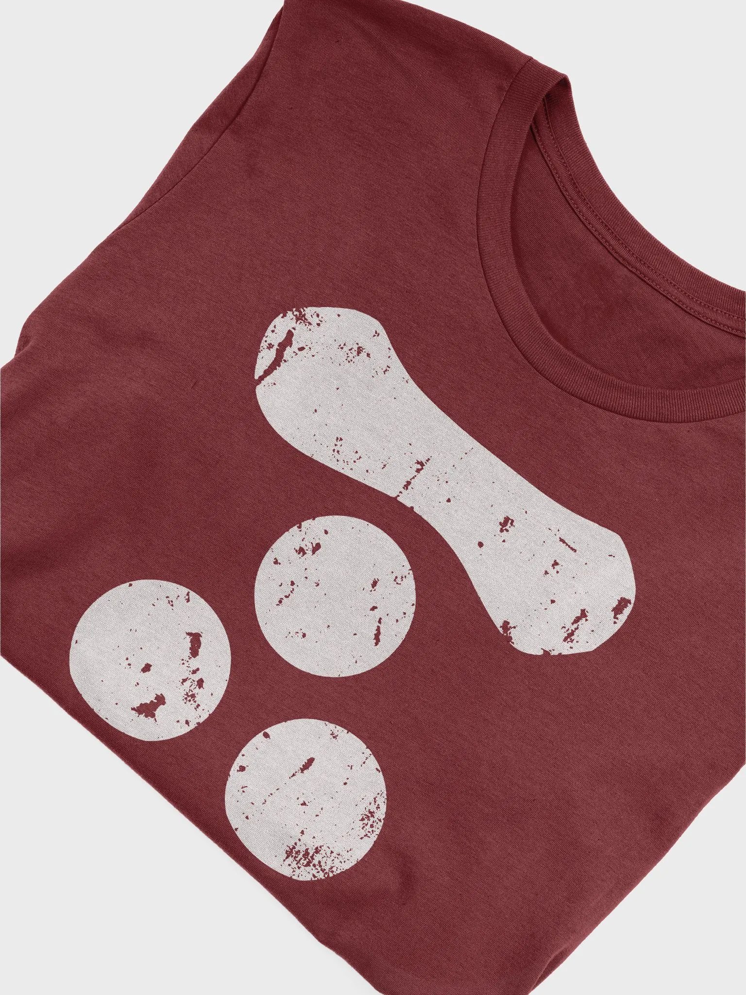 🏷️ Mоri Clan Crest T-Shirt – Symbol of Unity & Strategic Prowess product image (7)