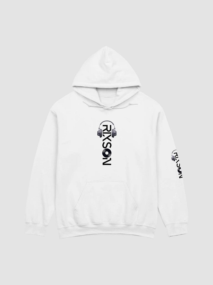 Rixson - Hoodie product image (1)