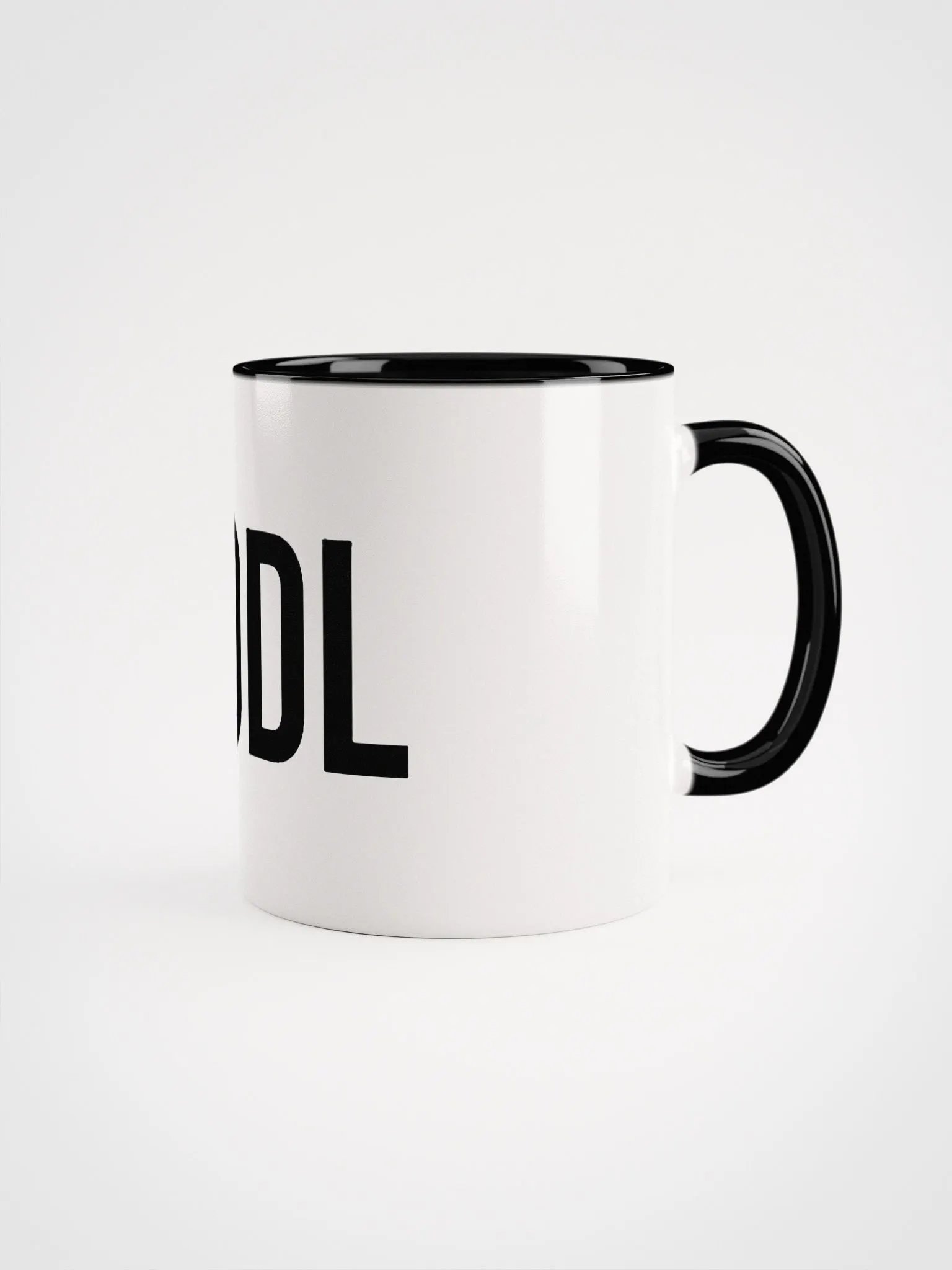 The Morning HODL Mug product image (2)