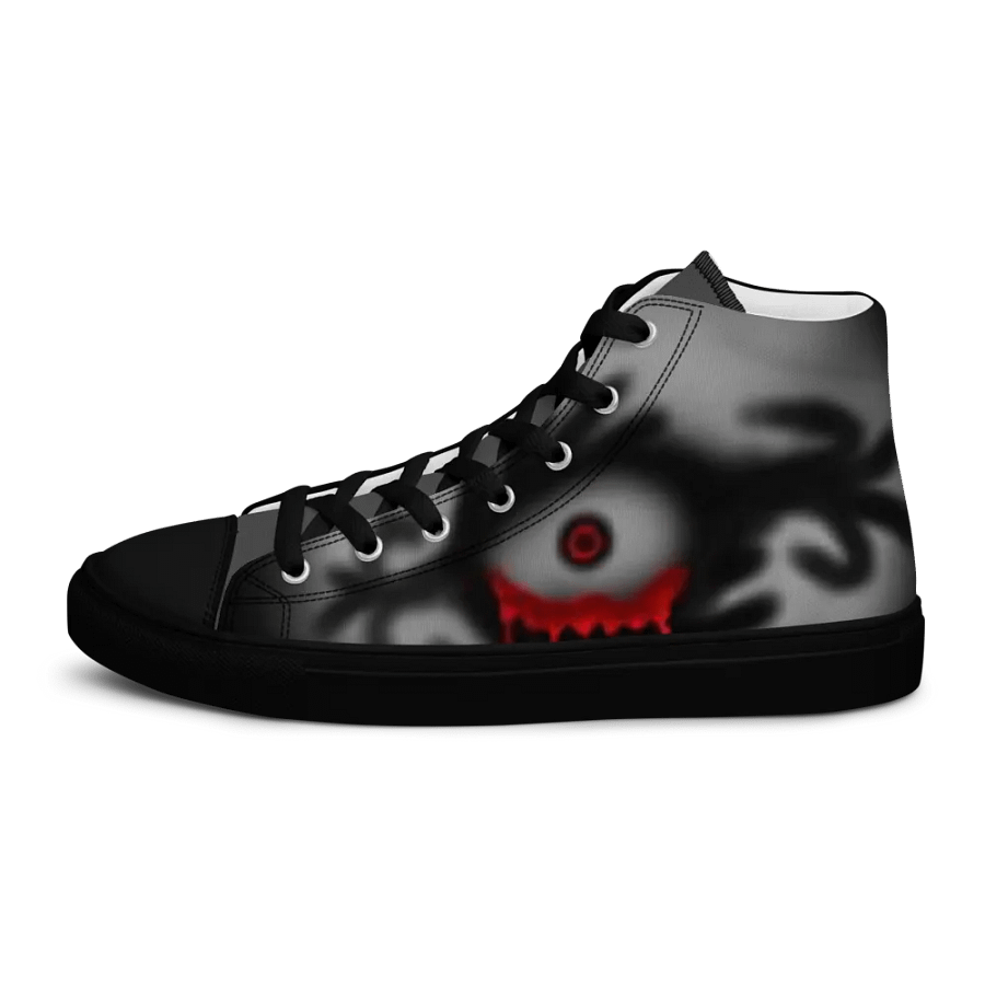 Deth-Eye Women Canvas Shoes product image (11)