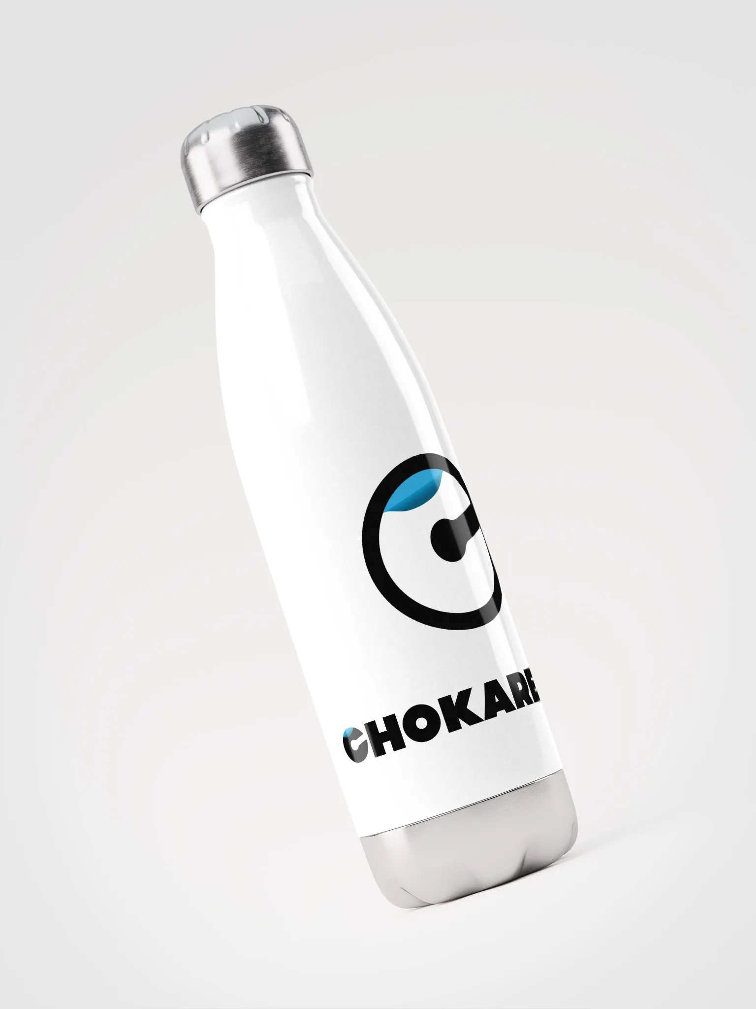 Stainless Steel Water Bottle product image (3)