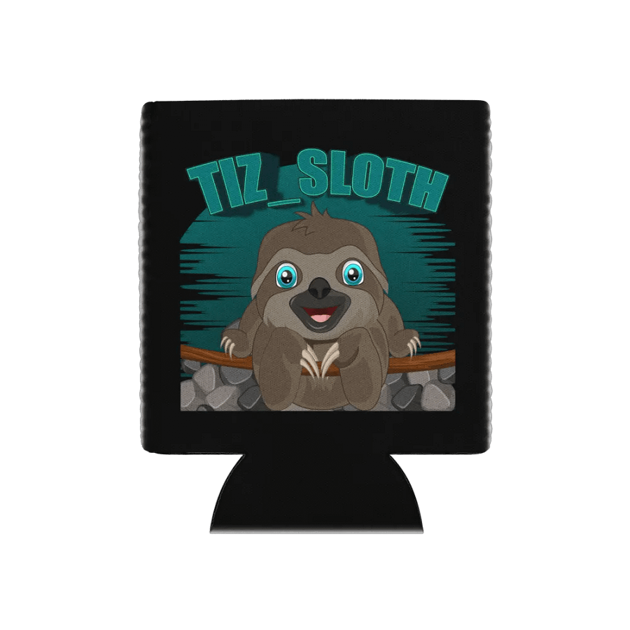 Logo coozie product image (2)