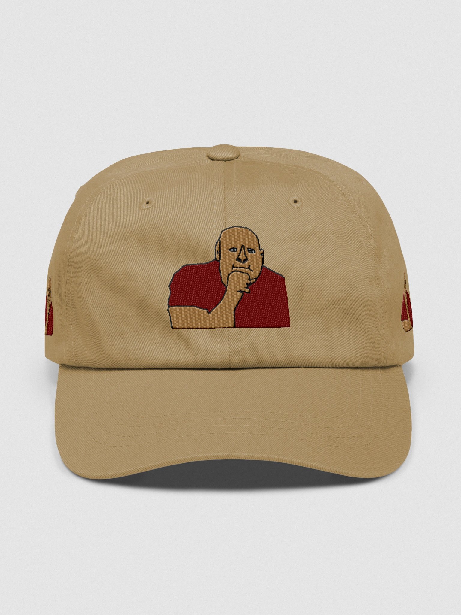 Mike Hat product image (1)