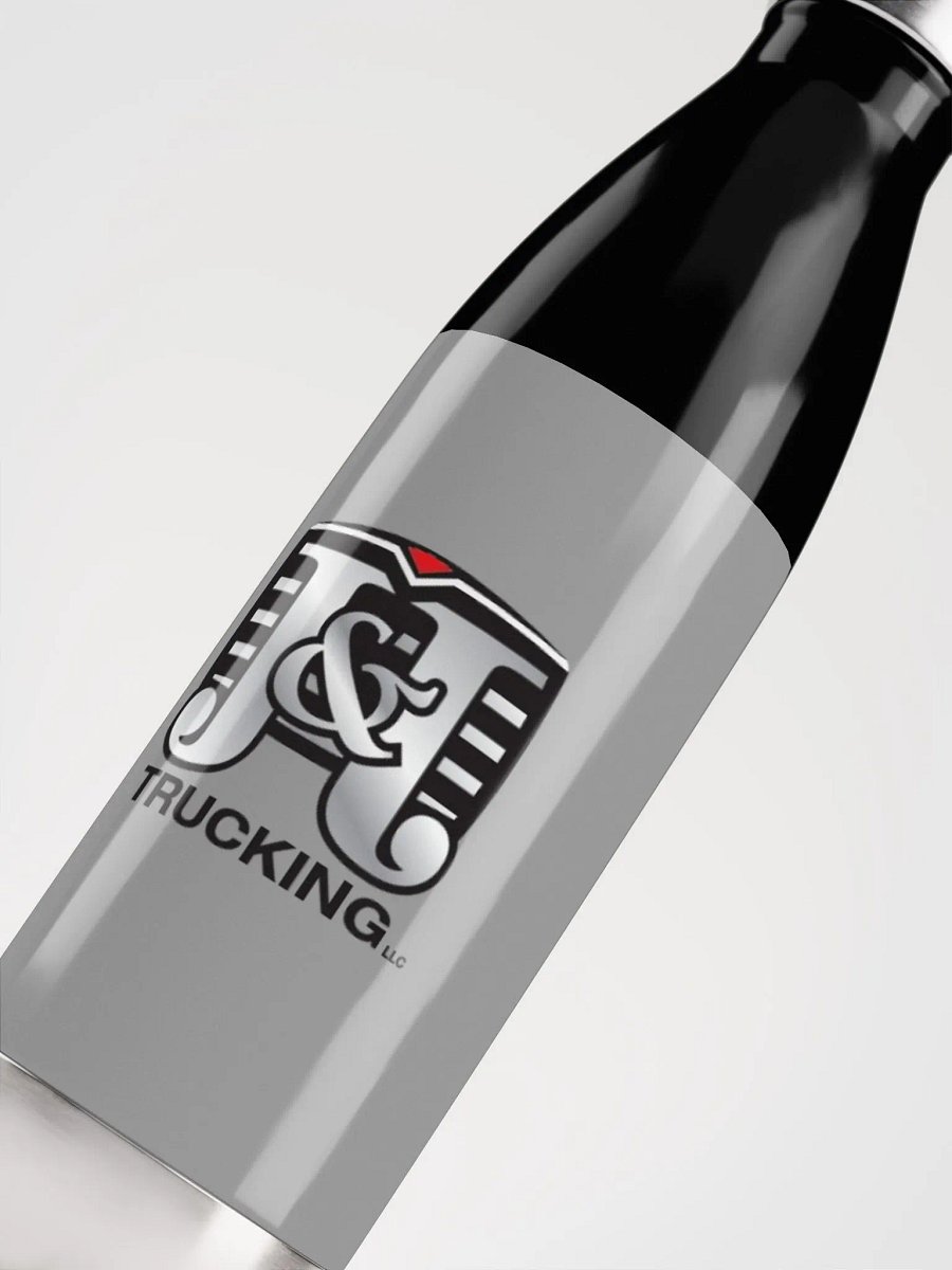 JJ's Transportation LLC Stainless Steele Bottle product image (9)