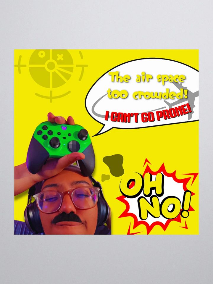 Colonel Sarge B. Oogie Famous Phrase product image (2)