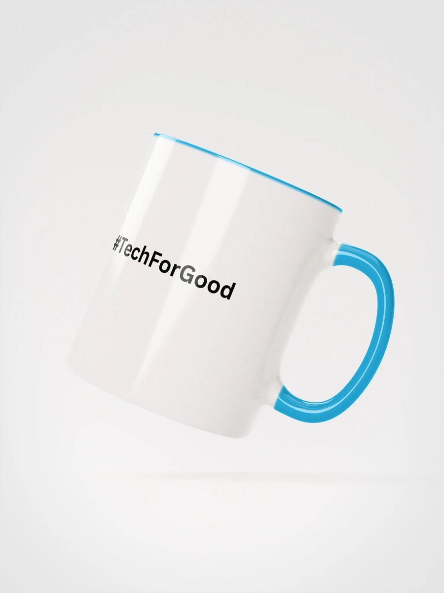 Vibrant Surprise Ceramic Mug product image (16)