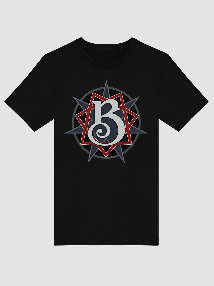 Brimstone Logo Unisex Short Sleeve Tee product image (5)