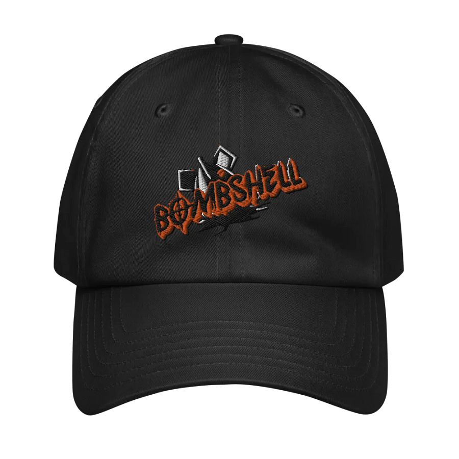 Bombshell Hat product image (1)
