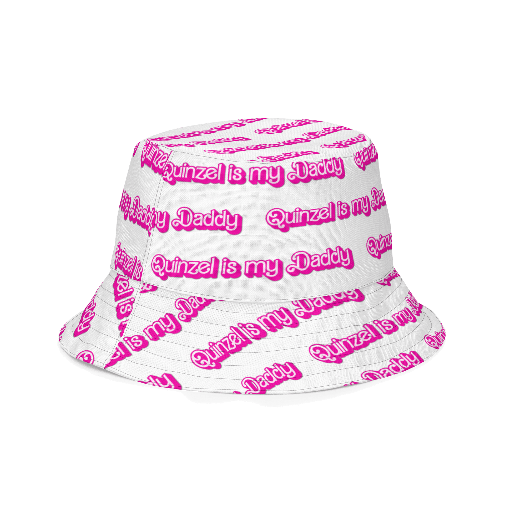 Quinzel is my Mommy/Daddy reversable product image (5)