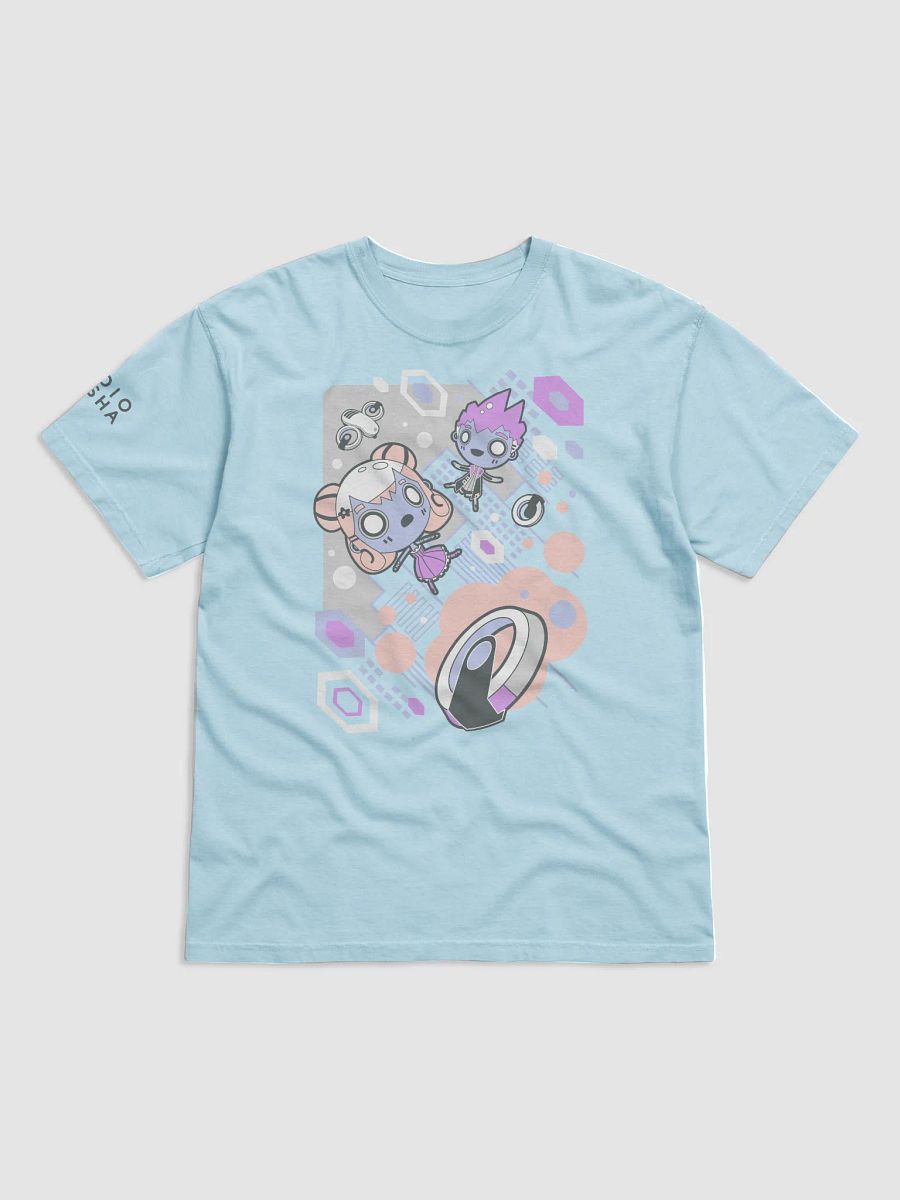 Hunger For Your Heart T-Shirt product image (1)